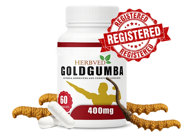 Goldgumba Product